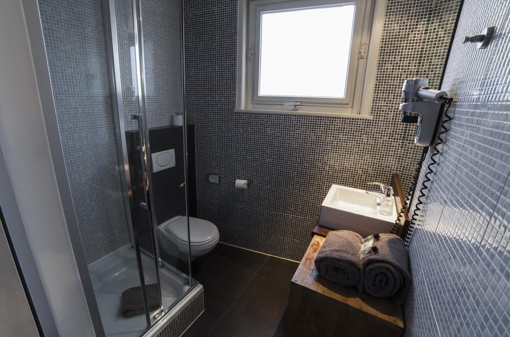 Hotel Kanai Lille Room photo